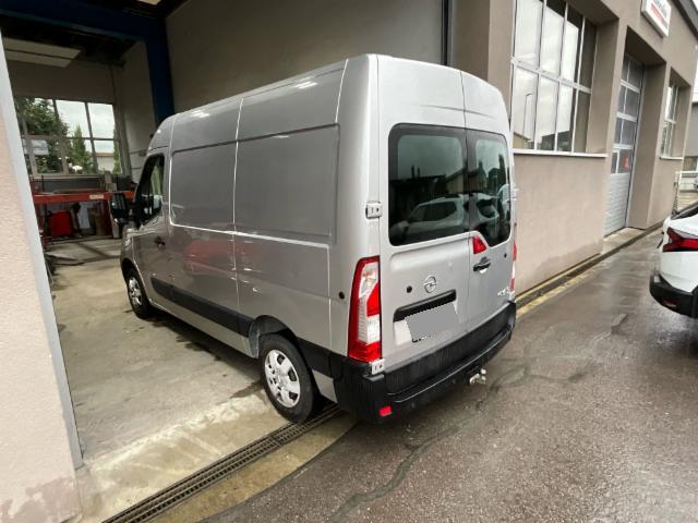 Opel Movano fourg. 3.3 t  L2 H2 (167763 km)