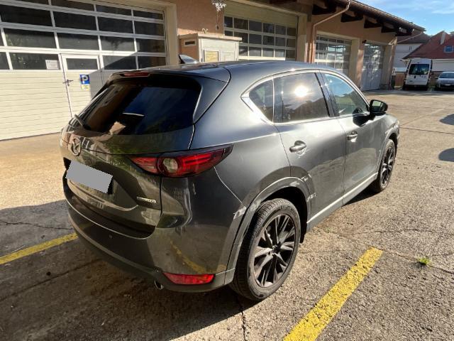 Mazda CX-5 (82517 km)