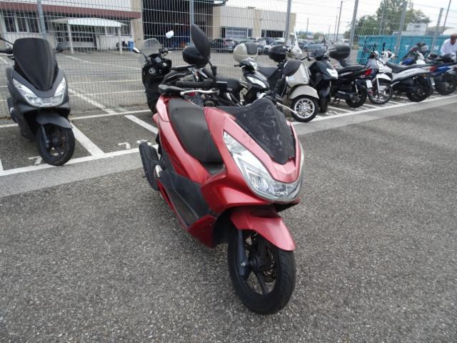 Honda PCX 125 i PCX 125 (0 km)