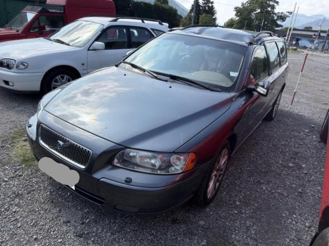 Volvo V70 (183485 km)