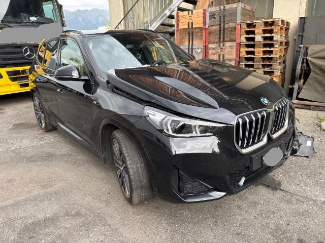 BMW X1 U11 (34603 km)