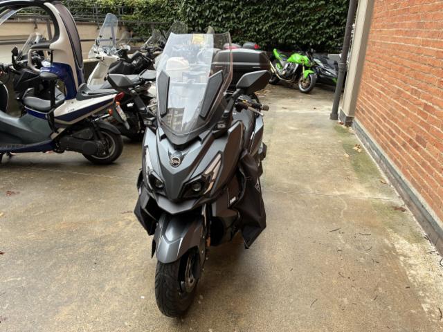 SYM Cruisym 300 i Cruisym (2000 km)