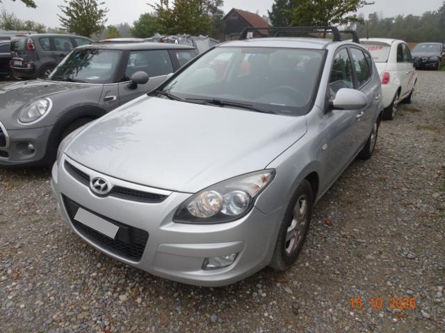 Hyundai i30 (174025 km)