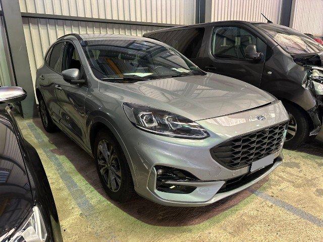 Ford Kuga (174574 km)