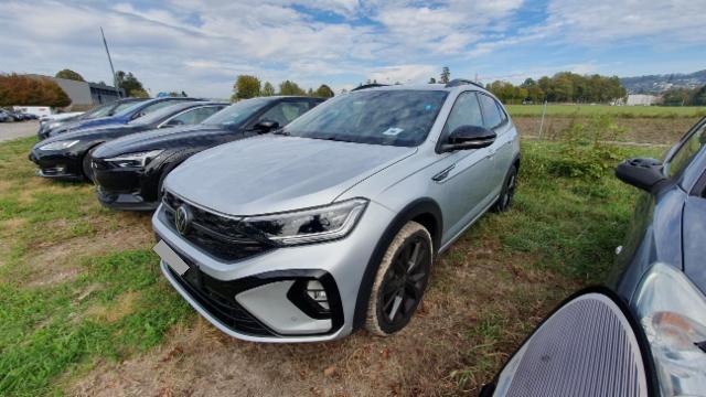 VW Taigo (97444 km)