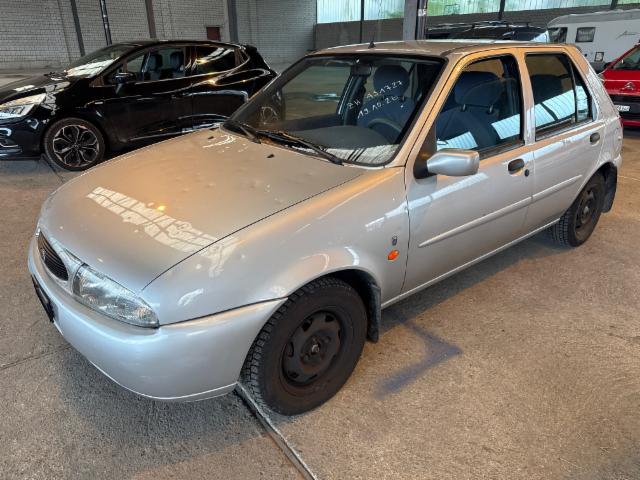 Ford Fiesta (95702 km)