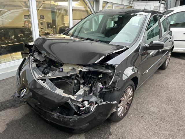 Renault Clio (96820 km)