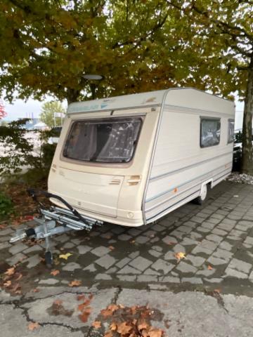 Caravelair Nueva 416 (1 km)