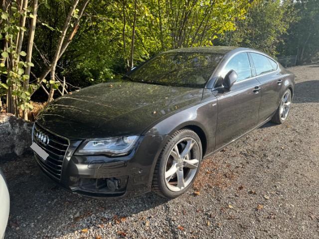 Audi A7 Sportback (234700 km)