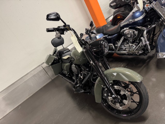 Harley-Davidson Road King Special (9241 km)