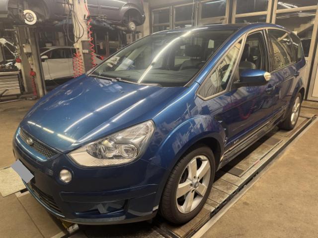 Ford S-Max (282804 km)
