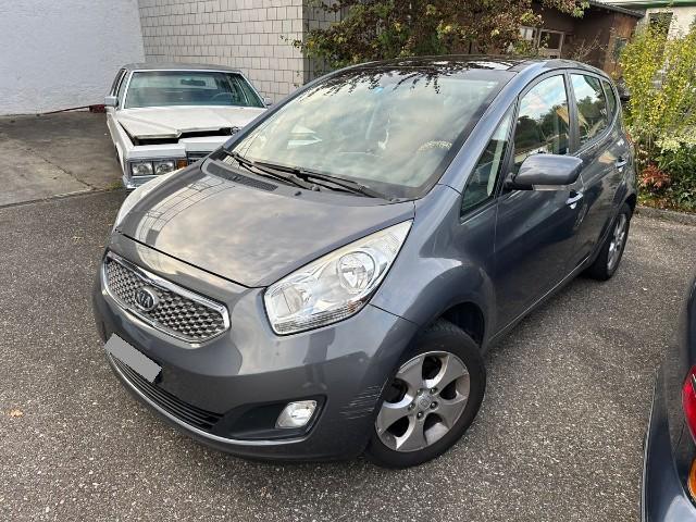 Kia Venga (134261 km)
