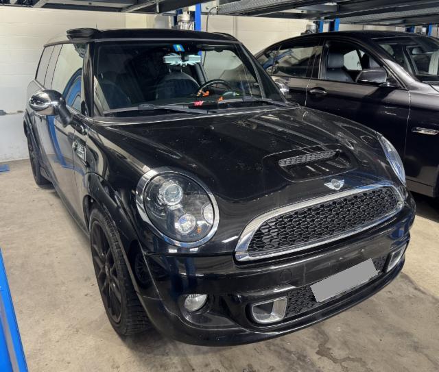 Mini Clubman R55 (61220 km)