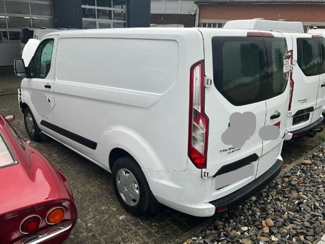 Ford Transit C Van 300 L1 (105363 km)