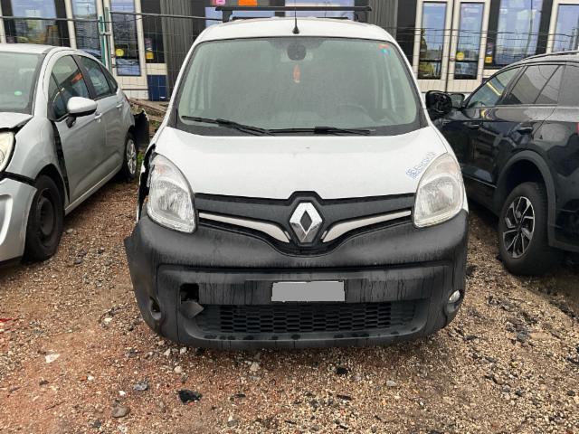 Renault Kangoo Express (102241 km)