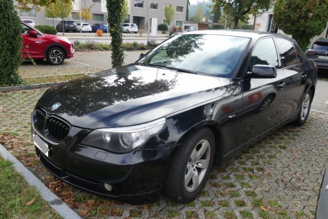 BMW 5er Reihe E60 (400966 km)