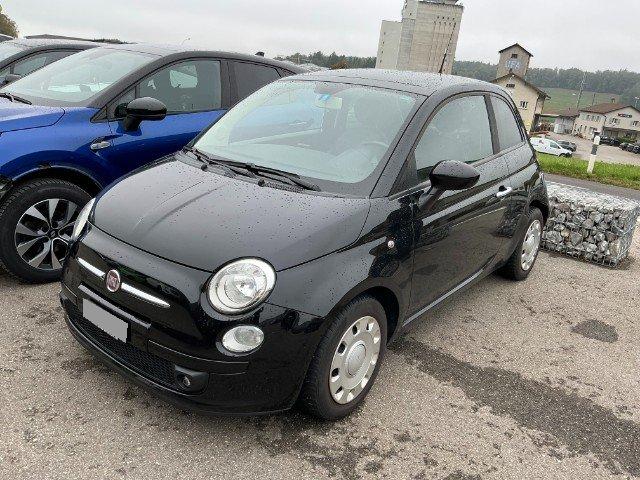 Fiat 500 1.4 16V MTA (163173 km)