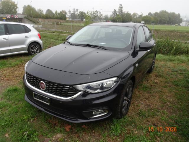 Fiat Tipo (112566 km)