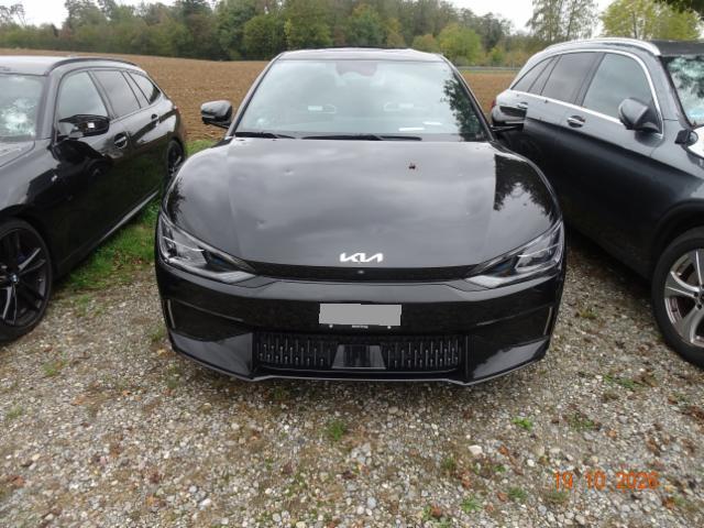 Kia EV6 (86068 km)