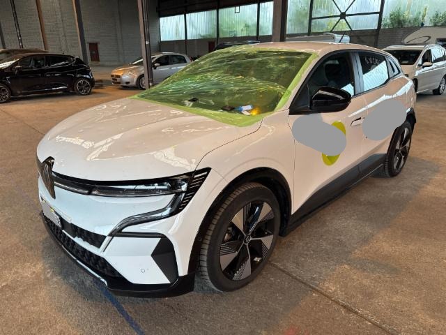720 Renault 175 Megane E-Tech (52070 km)