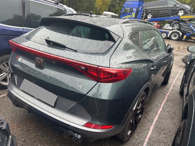 CUPRA Formentor (94752 km)