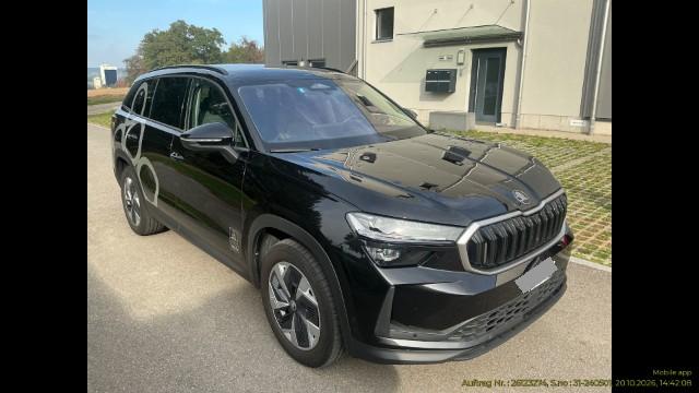 Skoda Kodiaq (37630 km)