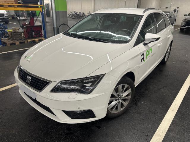 SEAT Leon ST (43505 km)