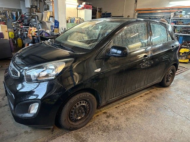 Kia Picanto (92587 km)
