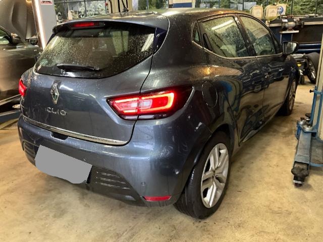 Renault Clio (95691 km)