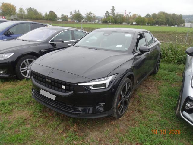 Polestar 2 (25364 km)