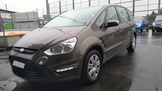 Ford S-Max (172187 km)