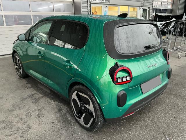 Renault Twingo E-Tech (75 km)