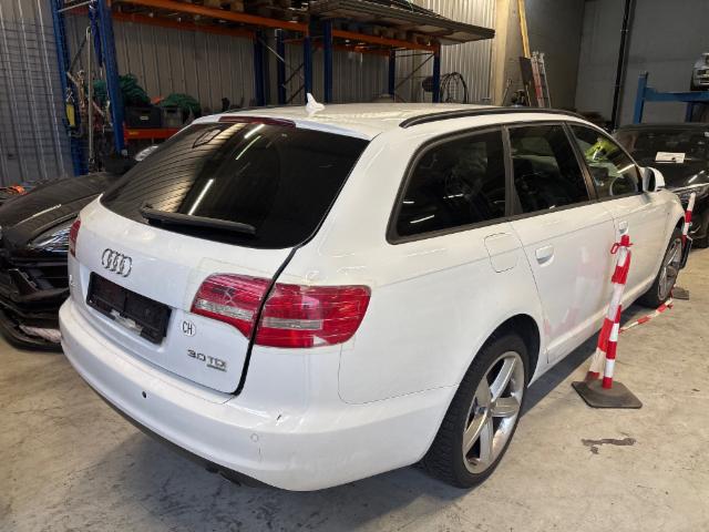Audi A6 Avant (220644 km)