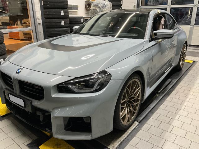 BMW 2er G87 Coupé  SFAG M (3597 km)