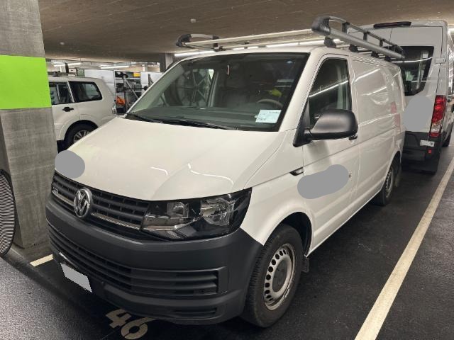VW T6 Kaw. 3000 (145286 km)