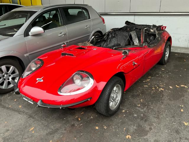 MARCOS 1600 (14000 km)
