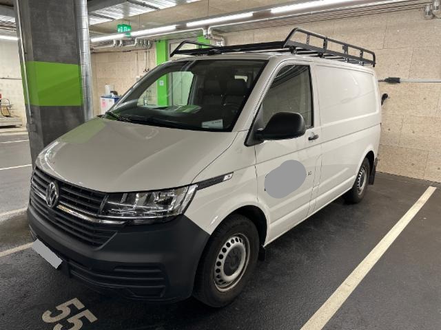VW T6.1 Kaw. 3000 (60668 km)