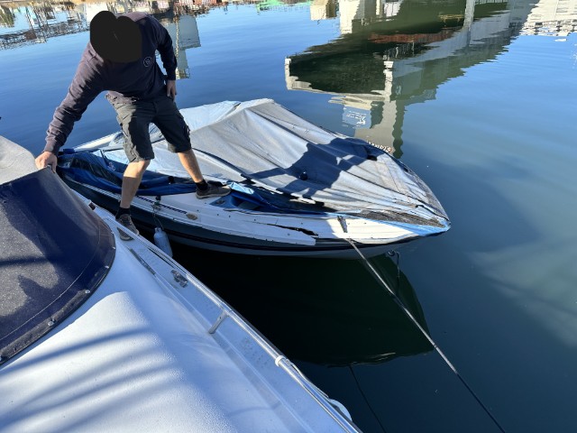 Thundercraft by Cadorette Nuova (0 km)
