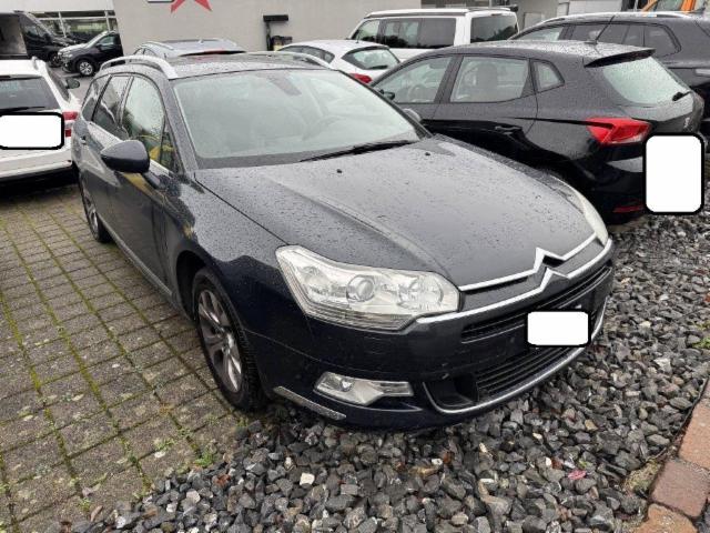 Citroen C5 Tourer (312799 km)