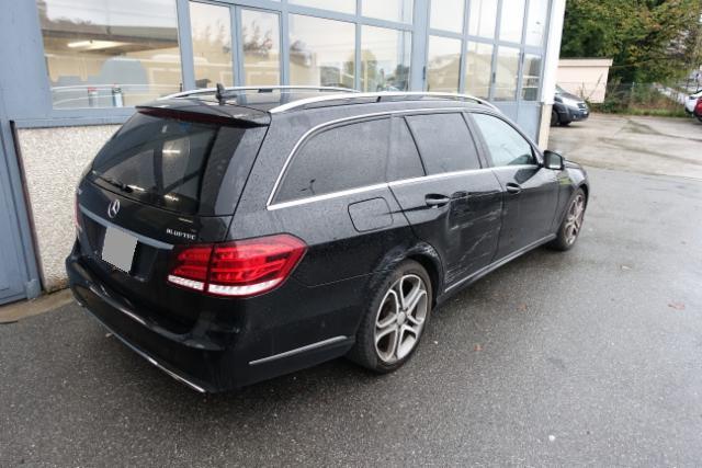 Mercedes-Benz Classe E S212 Combi (447225 km)