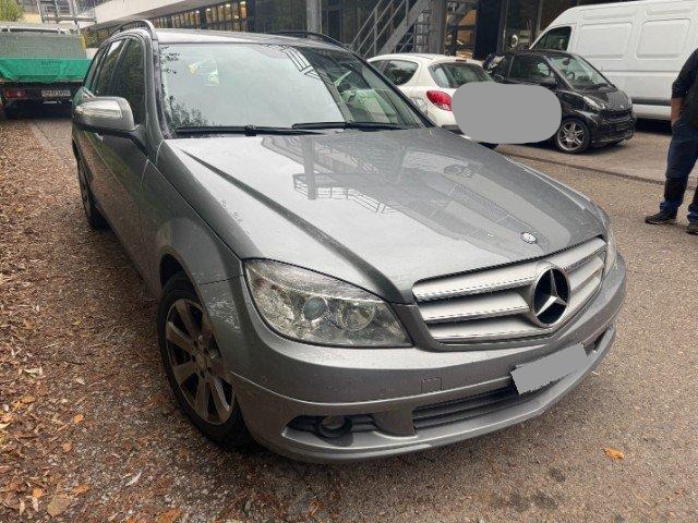 Mercedes-Benz C-Klasse S204 Kombi (199147 km)