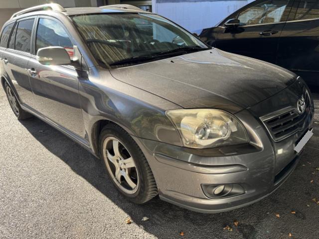 Toyota Avensis Sportswagon (247196 km)