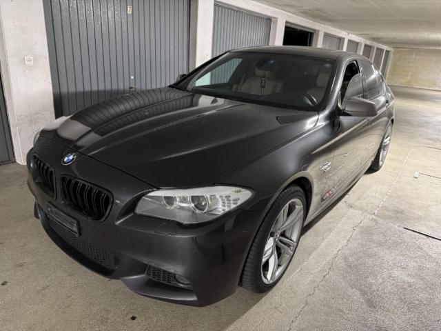 BMW 5er Reihe F10 (366787 km)