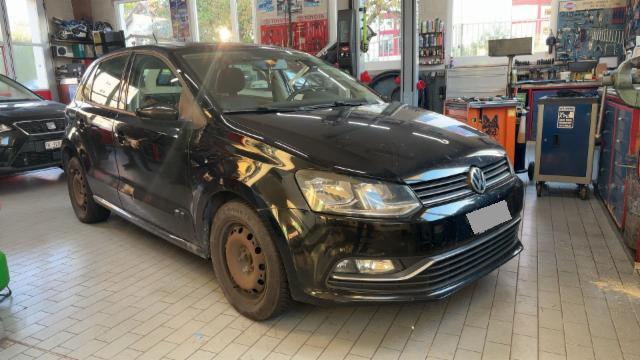 VW VW Polo 1.2 TSI BMT (223374 km)